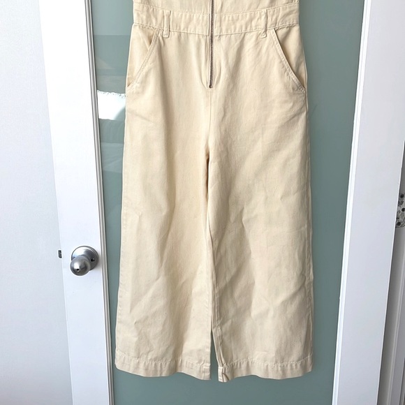 NWT Maje Jumpsuit - Picture 6 of 12